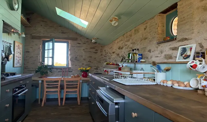 Equestrian PropertyChassignolles, Indre, 36400, FranceFor Sale