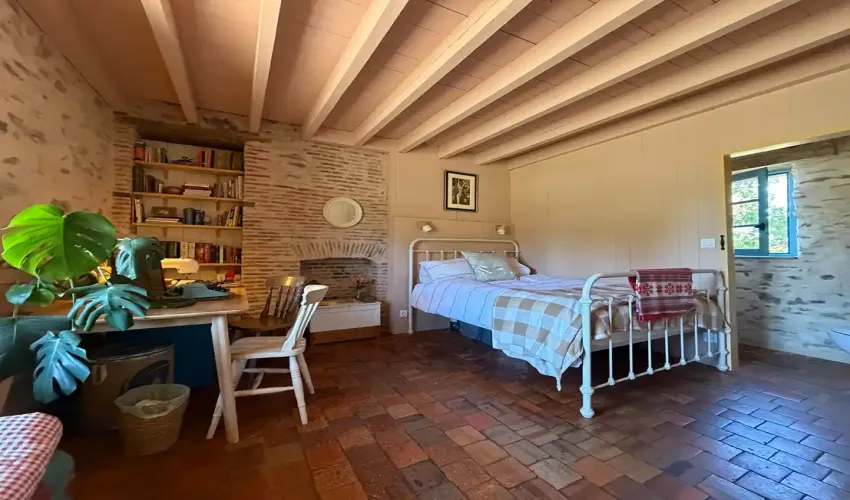 Equestrian PropertyChassignolles, Indre, 36400, FranceFor Sale