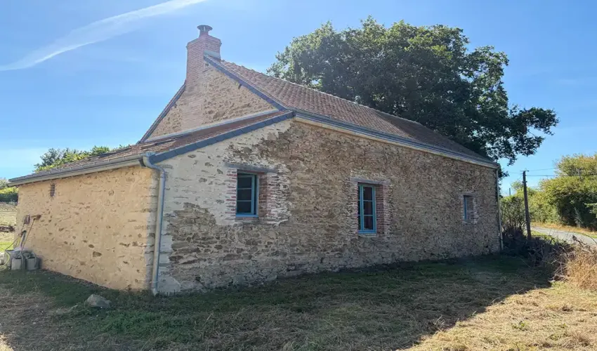 Equestrian PropertyChassignolles, Indre, 36400, FranceFor Sale