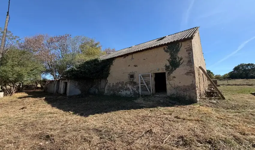 Equestrian PropertyChassignolles, Indre, 36400, FranceFor Sale