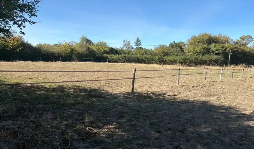 Equestrian PropertyChassignolles, Indre, 36400, FranceFor Sale