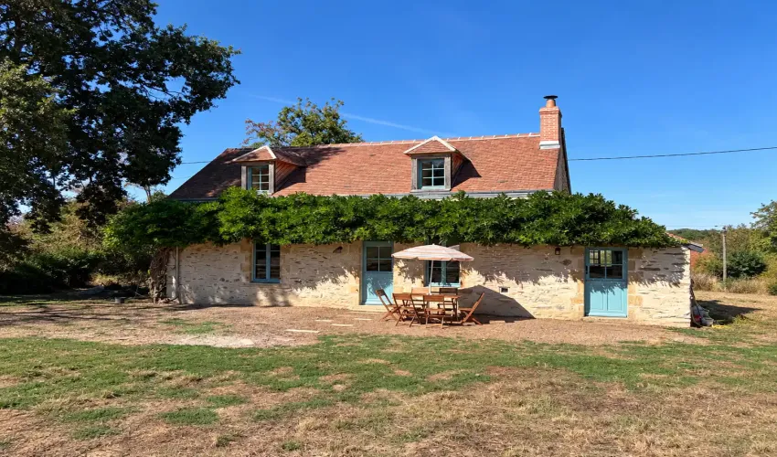 Equestrian PropertyChassignolles, Indre, 36400, FranceFor Sale