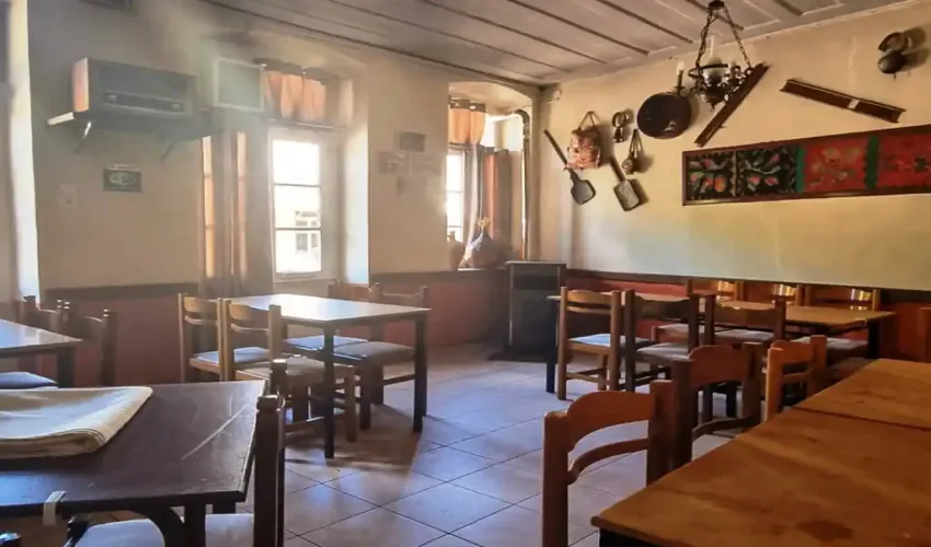 Rural RetreatGreeceFor Sale