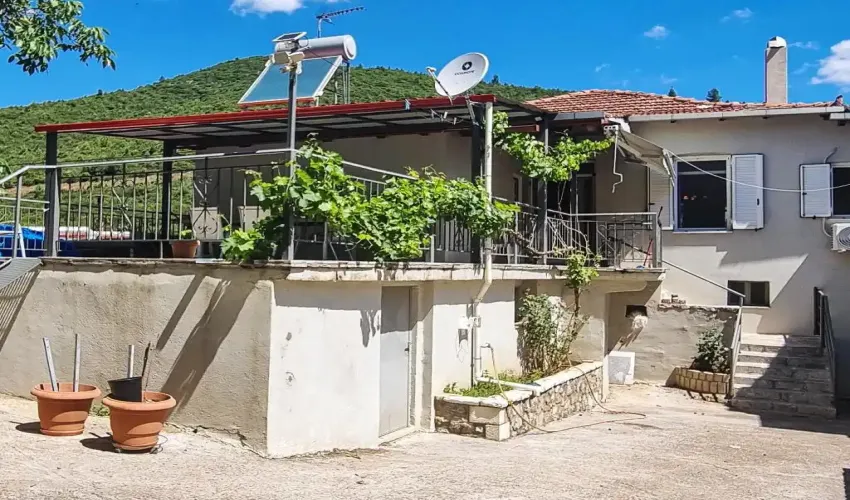 Rural RetreatGreeceFor Sale