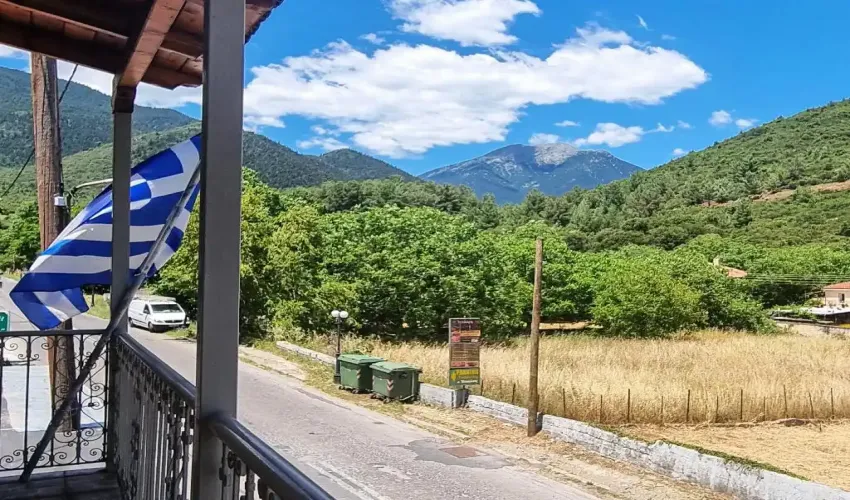 Rural RetreatGreeceFor Sale