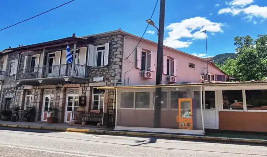 Rural RetreatGreeceFor Sale