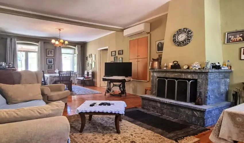 Rural RetreatGreeceFor Sale