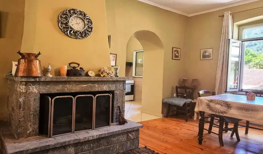 Rural RetreatGreeceFor Sale