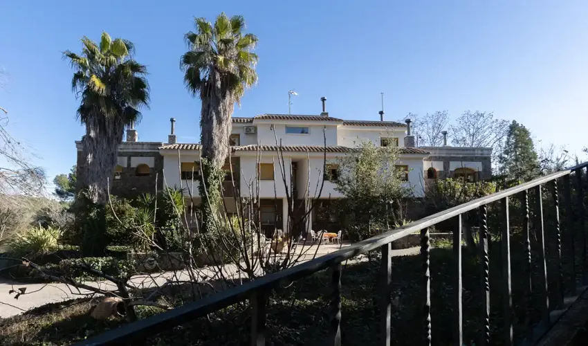 Country Estate / MansionCollbato, 08293, SpainFor Sale