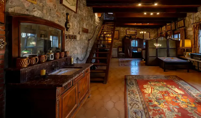 Country Estate / MansionCollbato, 08293, SpainFor Sale