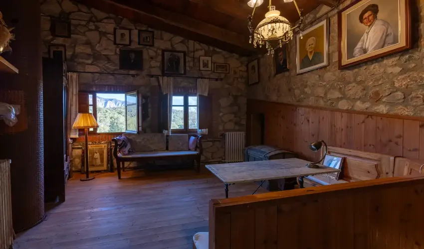 Country Estate / MansionCollbato, 08293, SpainFor Sale