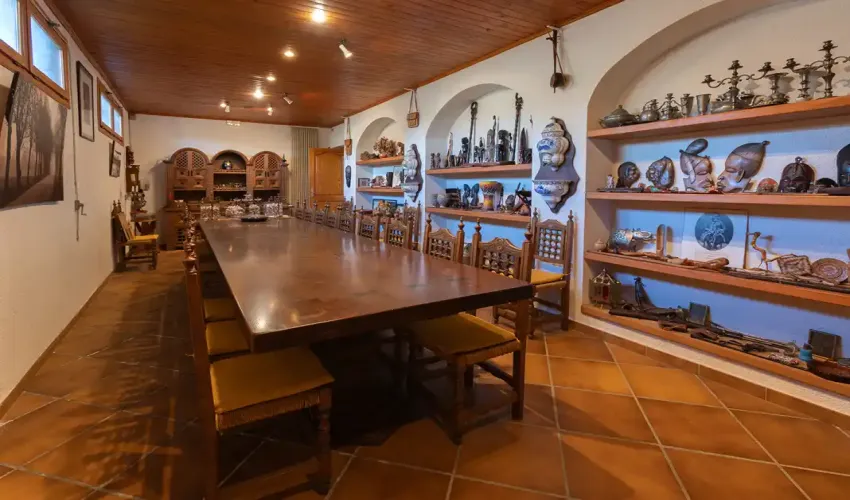 Country Estate / MansionCollbato, 08293, SpainFor Sale