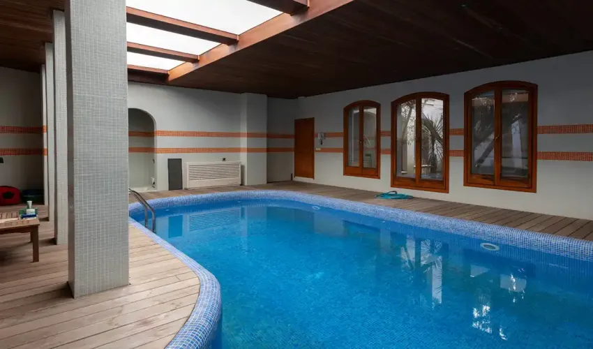 Country Estate / MansionCollbato, 08293, SpainFor Sale