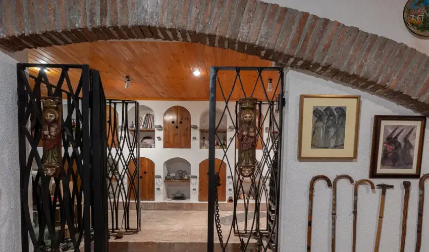 Country Estate / MansionCollbato, 08293, SpainFor Sale