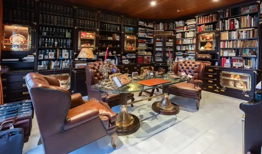 Country Estate / MansionCollbato, 08293, SpainFor Sale