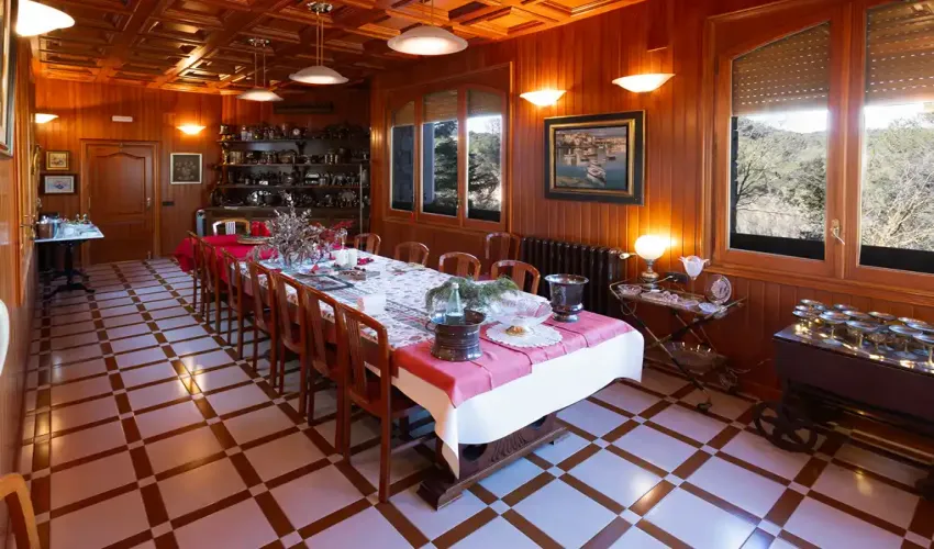 Country Estate / MansionCollbato, 08293, SpainFor Sale