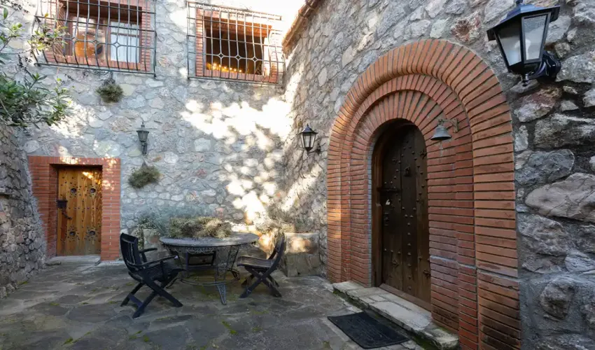 Country Estate / MansionCollbato, 08293, SpainFor Sale