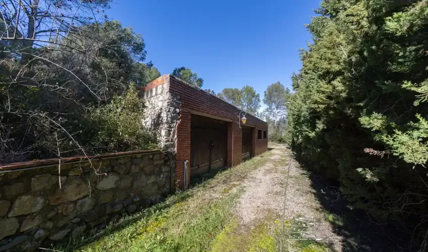 Country Estate / MansionCollbato, 08293, SpainFor Sale