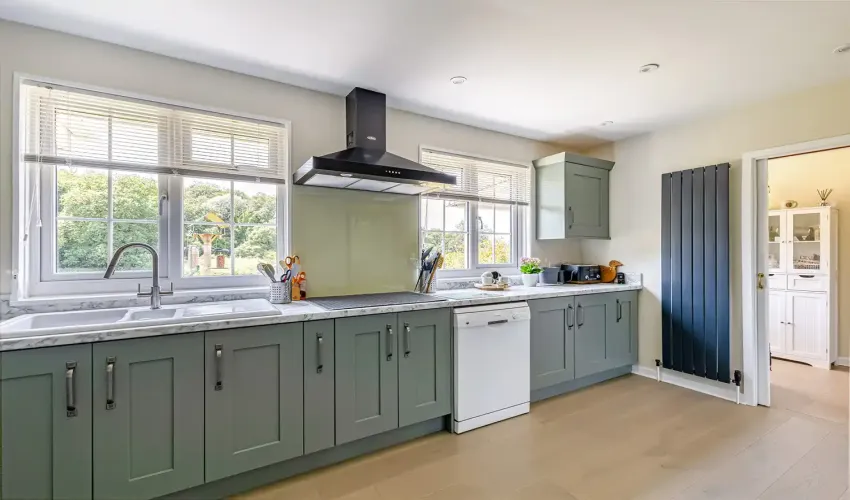 Rural Property with landBighton, SO24 9SG, United KingdomFor Sale