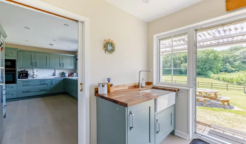 Rural Property with landBighton, SO24 9SG, United KingdomFor Sale