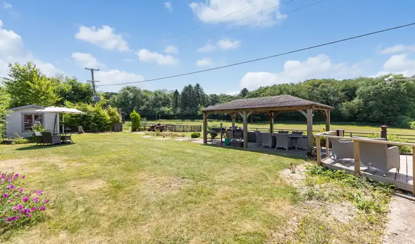 Rural Property with landBighton, SO24 9SG, United KingdomFor Sale