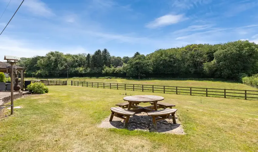 Rural Property with landBighton, SO24 9SG, United KingdomFor Sale