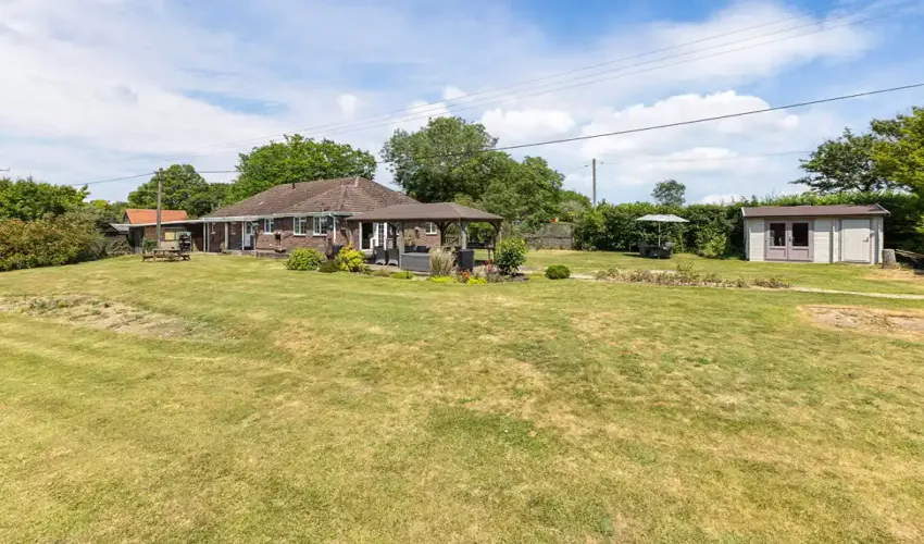 Rural Property with landBighton, SO24 9SG, United KingdomFor Sale