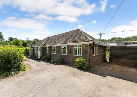 Rural Property with landBighton, SO24 9SG, United KingdomFor Sale