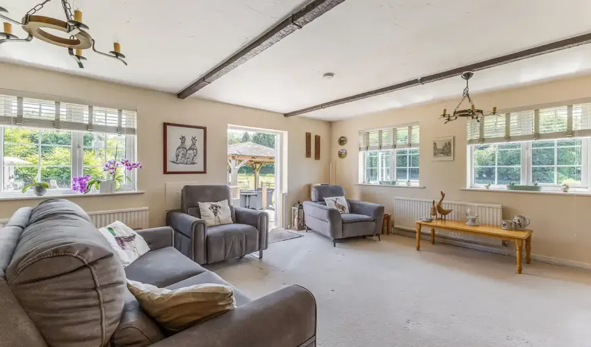 Rural Property with landBighton, SO24 9SG, United KingdomFor Sale