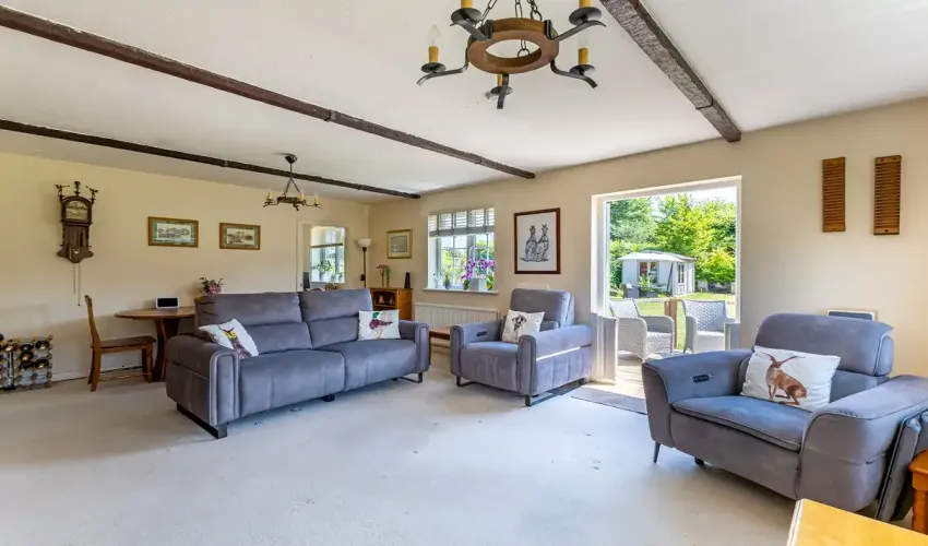 Rural Property with landBighton, SO24 9SG, United KingdomFor Sale