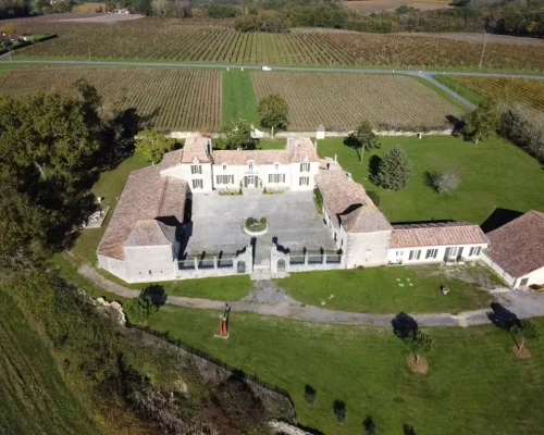 What is a Chartreuse Style Property in France | The Rural Property Network